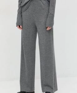 Γυναικεία Σετ Ένα σετ με μια πρόσμειξη μαλλιού Twinset χρώμα: γκρι 12 Γυναικεία Σετ Ένα σετ με μια πρόσμειξη μαλλιού Twinset χρώμα: γκρι -Twinset Κατάστημα unnamed file 1621