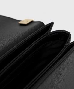 Γυναικεία Τσάντες χιαστί Τσάντα Twinset μαύρο -Twinset Κατάστημα unnamed file 1643