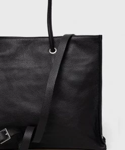 Γυναικεία Τσάντες Shopper και Tote Δερμάτινη τσάντα Twinset μαύρο 10 Γυναικεία Τσάντες Shopper και Tote Δερμάτινη τσάντα Twinset μαύρο -Twinset Κατάστημα unnamed file 1661