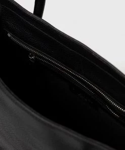 Γυναικεία Τσάντες Shopper και Tote Δερμάτινη τσάντα Twinset μαύρο 12 Γυναικεία Τσάντες Shopper και Tote Δερμάτινη τσάντα Twinset μαύρο -Twinset Κατάστημα unnamed file 1663