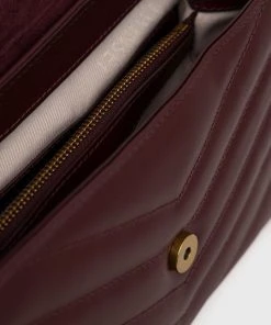 Γυναικεία Τσάντες χιαστί Τσάντα Twinset κάστανο 12 Γυναικεία Τσάντες χιαστί Τσάντα Twinset κάστανο -Twinset Κατάστημα unnamed file 1669