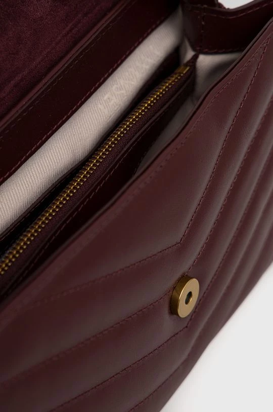 Γυναικεία Τσάντες χιαστί Τσάντα Twinset κάστανο 7 Γυναικεία Τσάντες χιαστί Τσάντα Twinset κάστανο - Image 5