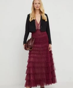 Γυναικεία Τσάντες χιαστί Τσάντα Twinset κάστανο 13 Γυναικεία Τσάντες χιαστί Τσάντα Twinset κάστανο -Twinset Κατάστημα unnamed file 1670