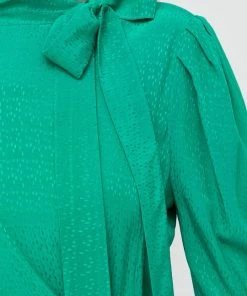 Γυναικεία Φορέματα Φόρεμα Twinset τιρκουάζ, -Twinset Κατάστημα unnamed file 1687