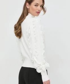 Γυναικεία Χωρίς φερμουάρ Πουλόβερ Twinset μπεζ, 9 Γυναικεία Χωρίς φερμουάρ Πουλόβερ Twinset μπεζ, -Twinset Κατάστημα unnamed file 170