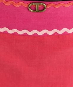 Γυναικεία Φούστες Φούστα Twinset ροζ, -Twinset Κατάστημα unnamed file 1708