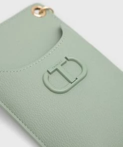 Γυναικεία Θήκες για γυναίκες Θηκη κινητού Twinset τιρκουάζ 7 Γυναικεία Θήκες για γυναίκες Θηκη κινητού Twinset τιρκουάζ -Twinset Κατάστημα unnamed file 1711