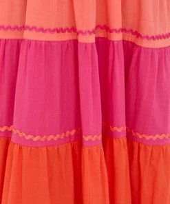 Γυναικεία Φορέματα Φόρεμα Twinset ροζ, 13 Γυναικεία Φορέματα Φόρεμα Twinset ροζ, -Twinset Κατάστημα unnamed file 1767