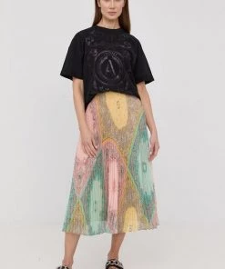 Γυναικεία Φούστες Φούστα Twinset ροζ,