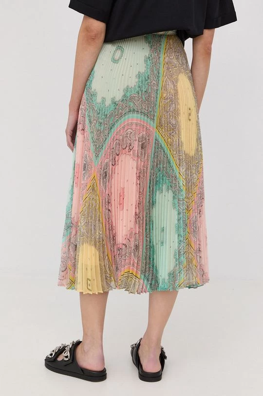 Γυναικεία Φούστες Φούστα Twinset ροζ, 5 Γυναικεία Φούστες Φούστα Twinset ροζ, - Image 3