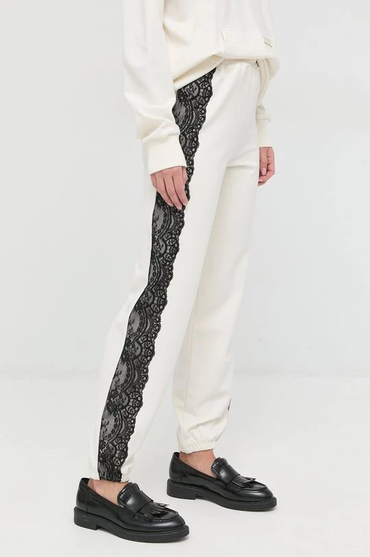 Γυναικεία Σετ Twinset μαύρο 5 Γυναικεία Σετ Twinset μαύρο - Image 3