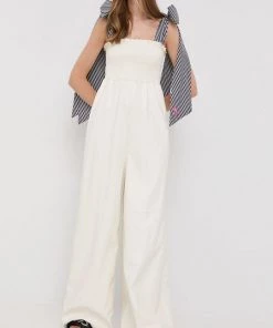 Γυναικεία Ολόσωμες φόρμες Ολόσωμη φόρμα Twinset μπεζ, 10 Γυναικεία Ολόσωμες φόρμες Ολόσωμη φόρμα Twinset μπεζ, -Twinset Κατάστημα unnamed file 1814