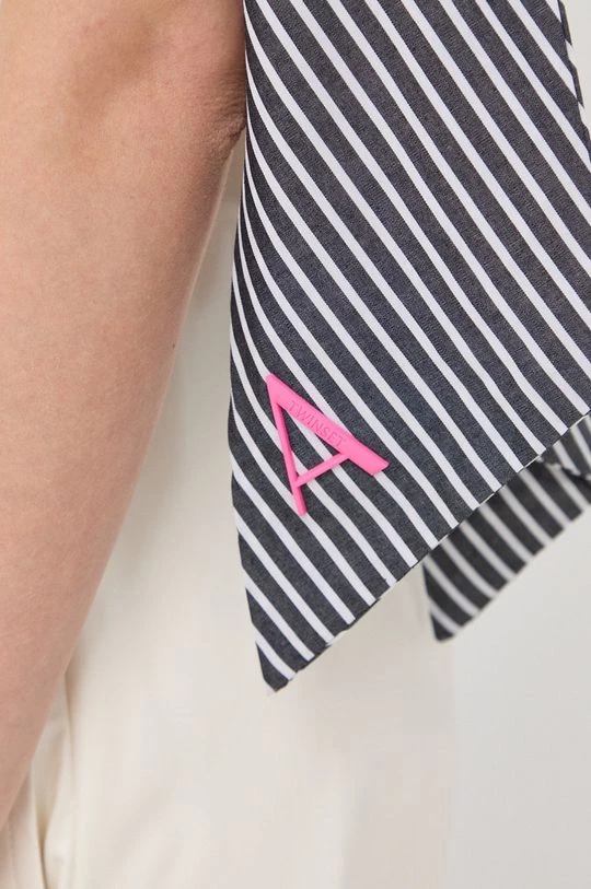 Γυναικεία Ολόσωμες φόρμες Ολόσωμη φόρμα Twinset μπεζ, 7 Γυναικεία Ολόσωμες φόρμες Ολόσωμη φόρμα Twinset μπεζ, - Image 5