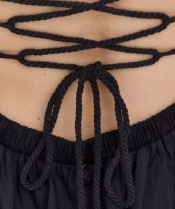 Γυναικεία Φορέματα Φόρεμα Twinset μαύρο, 13 Γυναικεία Φορέματα Φόρεμα Twinset μαύρο, -Twinset Κατάστημα unnamed file 1826