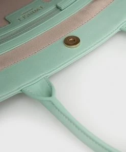 Γυναικεία Τσάντες Shopper και Tote Τσάντα Twinset τιρκουάζ 11 Γυναικεία Τσάντες Shopper και Tote Τσάντα Twinset τιρκουάζ -Twinset Κατάστημα unnamed file 1831