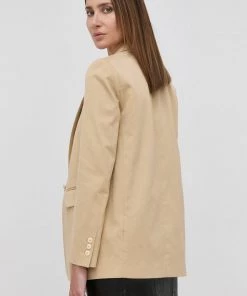 Γυναικεία Σακάκια Twinset - χρώμα της άμμου 10 Γυναικεία Σακάκια Twinset - χρώμα της άμμου -Twinset Κατάστημα unnamed file 1838