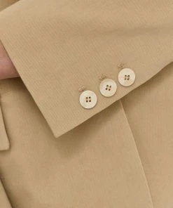 Γυναικεία Σακάκια Twinset - χρώμα της άμμου 12 Γυναικεία Σακάκια Twinset - χρώμα της άμμου -Twinset Κατάστημα unnamed file 1840