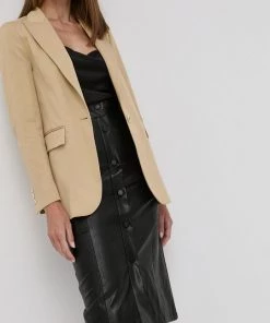 Γυναικεία Φούστες Twinset - Φούστα λευκό