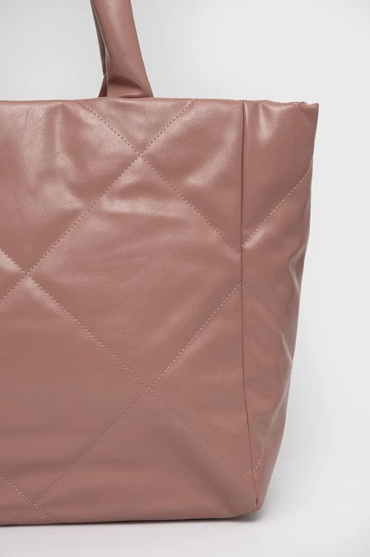 Γυναικεία Τσάντες Shopper και Tote Τσάντα Twinset ροζ 5 Γυναικεία Τσάντες Shopper και Tote Τσάντα Twinset ροζ - Image 3