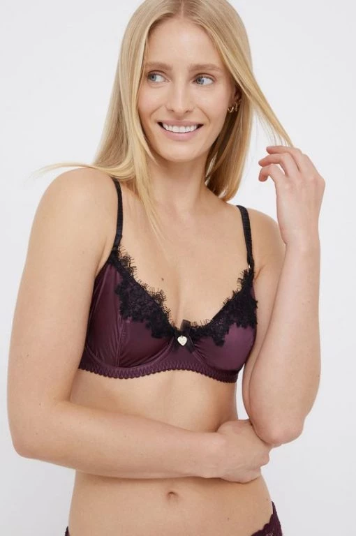 Γυναικεία Σουτιέν Twinset κρεμ -Twinset Κατάστημα unnamed file 1872