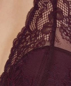 Γυναικεία Σουτιέν Twinset κάστανο -Twinset Κατάστημα unnamed file 1883