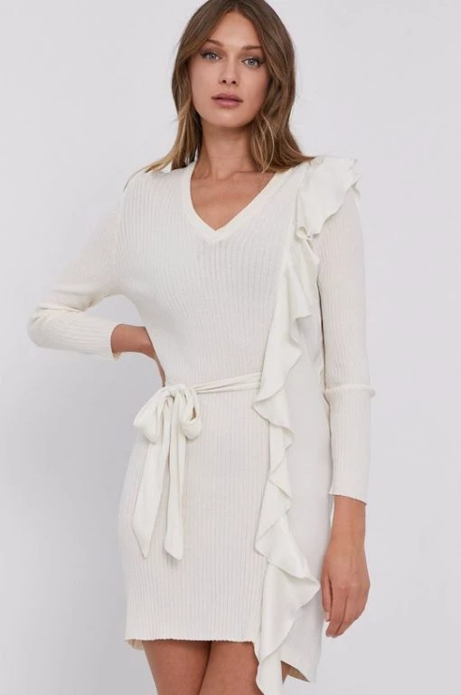 Γυναικεία Φορέματα Φόρεμα Twinset διάφανο 6 Γυναικεία Φορέματα Φόρεμα Twinset διάφανο -Twinset Κατάστημα unnamed file 1890