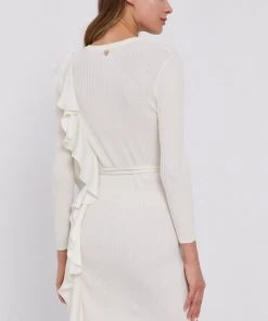 Γυναικεία Φορέματα Φόρεμα Twinset διάφανο -Twinset Κατάστημα unnamed file 1892