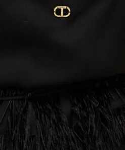 Γυναικεία Φορέματα Φόρεμα Twinset μαύρο, 11 Γυναικεία Φορέματα Φόρεμα Twinset μαύρο, -Twinset Κατάστημα unnamed file 1939