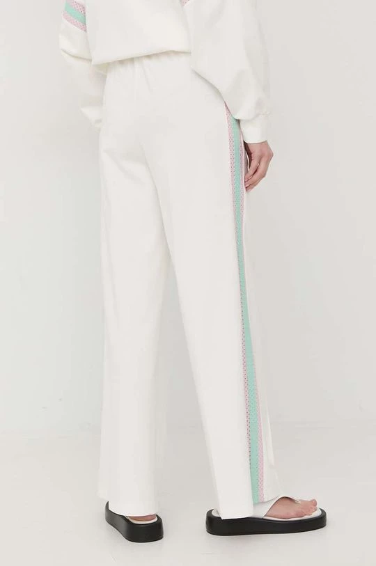 Γυναικεία Υφασμάτινα Παντελόνι Twinset πολύχρωμο 5 Γυναικεία Υφασμάτινα Παντελόνι Twinset πολύχρωμο - Image 3