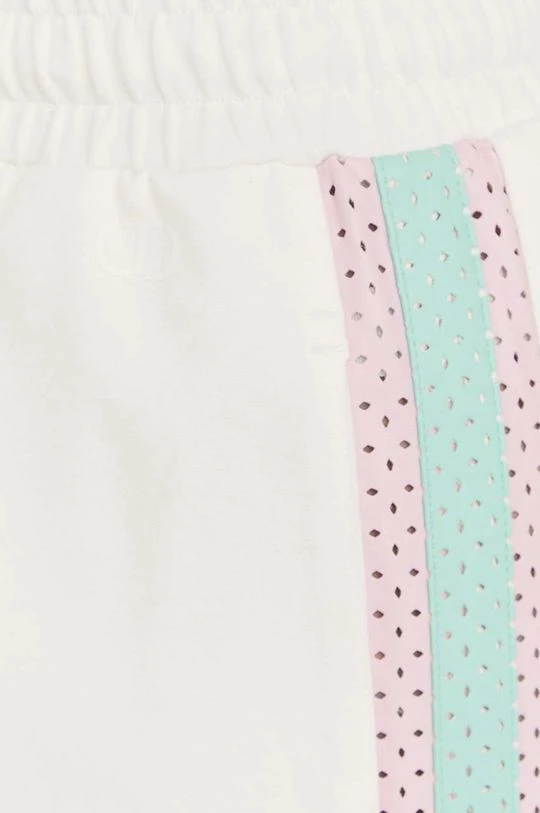 Γυναικεία Υφασμάτινα Παντελόνι Twinset πολύχρωμο 6 Γυναικεία Υφασμάτινα Παντελόνι Twinset πολύχρωμο - Image 4