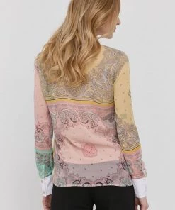 Γυναικεία Πουκάμισα Πουκάμισο Twinset χρώμα: ροζ, 10 Γυναικεία Πουκάμισα Πουκάμισο Twinset χρώμα: ροζ, -Twinset Κατάστημα unnamed file 2001