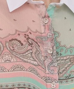 Γυναικεία Πουκάμισα Πουκάμισο Twinset χρώμα: ροζ, 13 Γυναικεία Πουκάμισα Πουκάμισο Twinset χρώμα: ροζ, -Twinset Κατάστημα unnamed file 2004