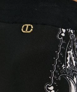 Γυναικεία Υφασμάτινα Παντελόνι Twinset χρώμα: μαύρο 9 Γυναικεία Υφασμάτινα Παντελόνι Twinset χρώμα: μαύρο -Twinset Κατάστημα unnamed file 2008