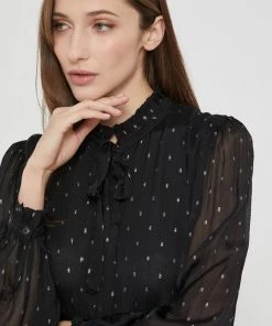 Γυναικεία Φορέματα Φόρεμα Twinset μαύρο -Twinset Κατάστημα unnamed file 2020