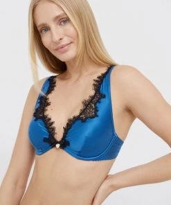 Γυναικεία Σουτιέν Twinset μπλε