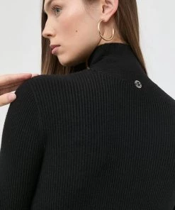 Γυναικεία Φορέματα Φόρεμα Twinset μαύρο, 11 Γυναικεία Φορέματα Φόρεμα Twinset μαύρο, -Twinset Κατάστημα unnamed file 204