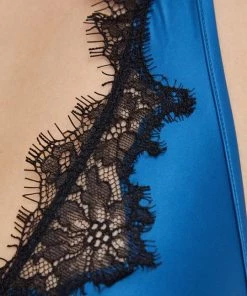 Γυναικεία Σουτιέν Twinset μπλε 9 Γυναικεία Σουτιέν Twinset μπλε -Twinset Κατάστημα unnamed file 2042