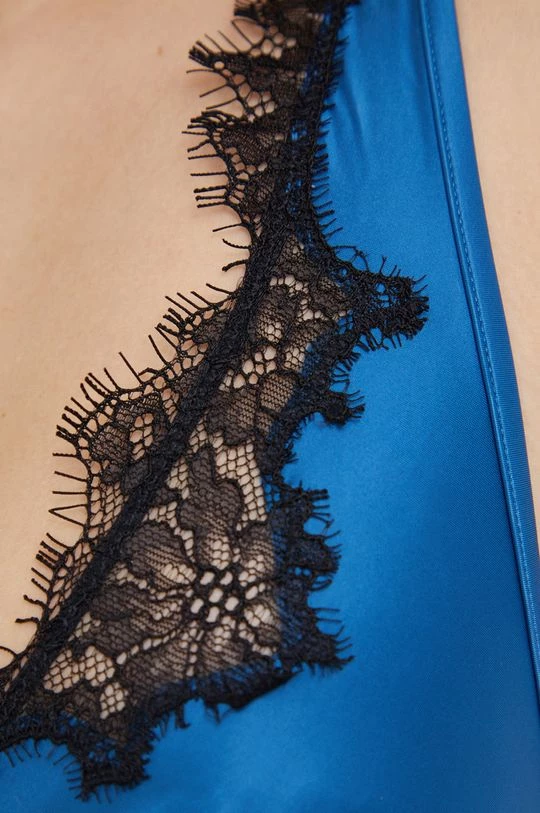 Γυναικεία Σουτιέν Twinset μπλε 6 Γυναικεία Σουτιέν Twinset μπλε - Image 4