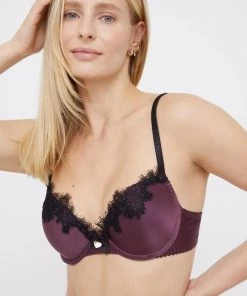 Γυναικεία Σουτιέν Twinset κρεμ