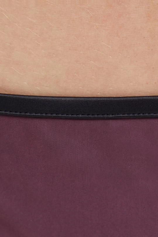 Γυναικεία Σλιπ Βραζιλιάνικο στρίνγκ Twinset κρεμ 6 Γυναικεία Σλιπ Βραζιλιάνικο στρίνγκ Twinset κρεμ - Image 4