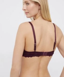 Γυναικεία Σουτιέν Twinset μωβ ροζ 8 Γυναικεία Σουτιέν Twinset μωβ ροζ -Twinset Κατάστημα unnamed file 2065