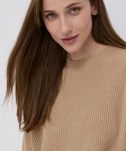 Γυναικεία Χωρίς φερμουάρ Twinset - Πουλόβερ μπεζ 10 Γυναικεία Χωρίς φερμουάρ Twinset - Πουλόβερ μπεζ -Twinset Κατάστημα unnamed file 2088