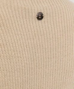 Γυναικεία Χωρίς φερμουάρ Πουλόβερ με προσθήκη μαλλιού Twinset χρώμα: μπεζ, 12 Γυναικεία Χωρίς φερμουάρ Πουλόβερ με προσθήκη μαλλιού Twinset χρώμα: μπεζ, -Twinset Κατάστημα unnamed file 21