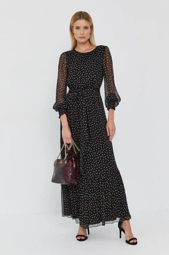 Γυναικεία Τσάντες Shopper και Tote Δερμάτινη τσάντα Twinset καφέ 8 Γυναικεία Τσάντες Shopper και Tote Δερμάτινη τσάντα Twinset καφέ - Image 6