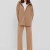 Γυναικεία Υφασμάτινα Twinset - Παντελόνι μπεζ 1 Γυναικεία Υφασμάτινα Twinset - Παντελόνι μπεζ -Twinset Κατάστημα unnamed file 2119