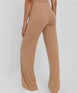 Γυναικεία Υφασμάτινα Twinset - Παντελόνι μπεζ 9 Γυναικεία Υφασμάτινα Twinset - Παντελόνι μπεζ -Twinset Κατάστημα unnamed file 2121