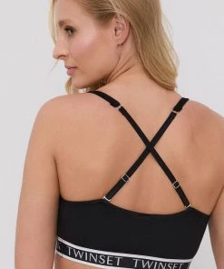 Γυναικεία Σουτιέν Twinset μαύρο 9 Γυναικεία Σουτιέν Twinset μαύρο -Twinset Κατάστημα unnamed file 2148