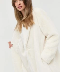 Γυναικεία Παλτά Παλτό Twinset μπεζ, 13 Γυναικεία Παλτά Παλτό Twinset μπεζ, -Twinset Κατάστημα unnamed file 216