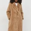 Γυναικεία Παλτά Παλτό Twinset μπεζ, -Twinset Κατάστημα unnamed file 217