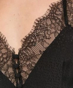 Γυναικεία Φορέματα Φόρεμα Twinset μαύρο, -Twinset Κατάστημα unnamed file 2174